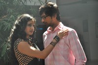 Abbai Class Ammai Mass Stills